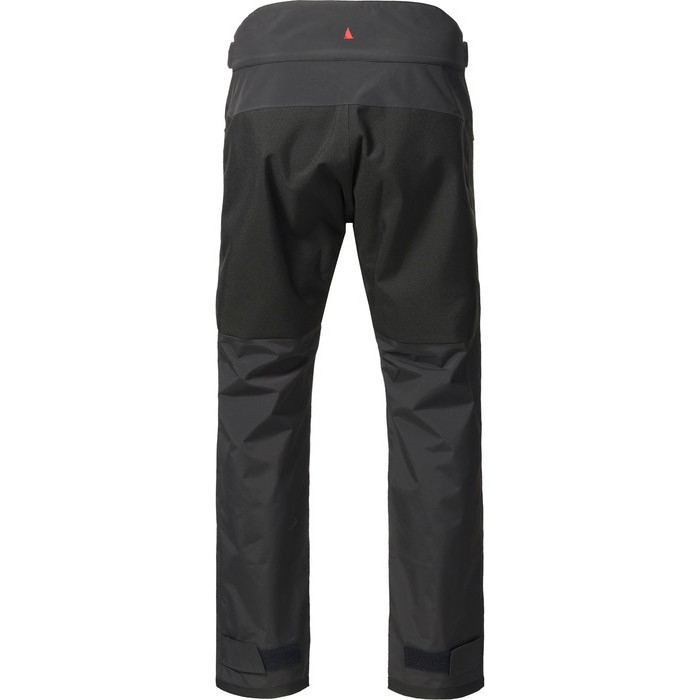 2024 Musto Hombres BR1 Chaqueta Y Pantaln Solent Sailing 2.0 Combi Set 82400B - Black